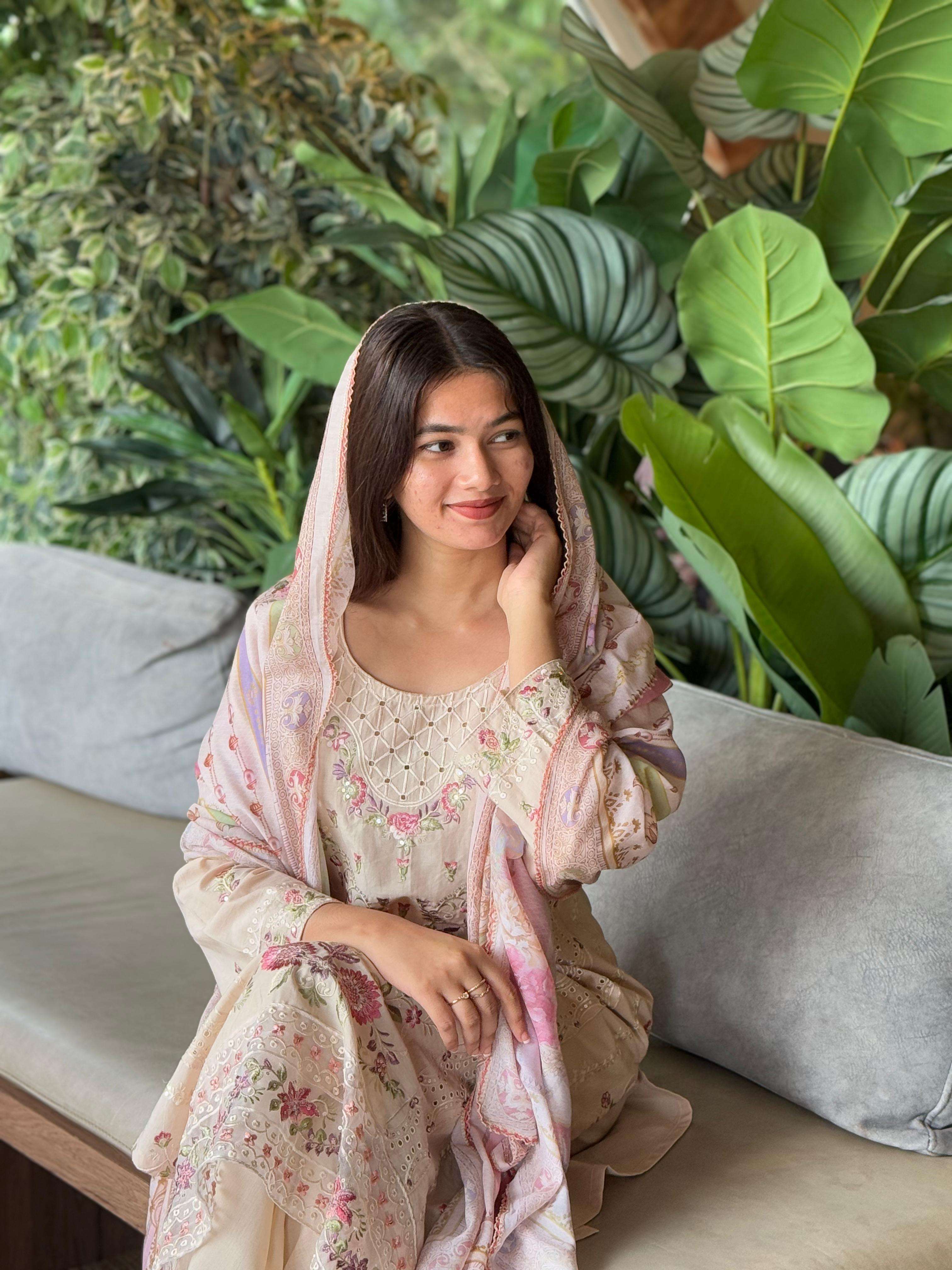 Desing No - 3619 by JIHAN